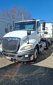 Used 2018 International ProStar+ Navistar N13 Semi Truck for sale #746421 - photo 1