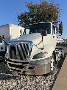 Used 2018 International ProStar+ Navistar N13 Semi Truck for sale #746434 - photo 1