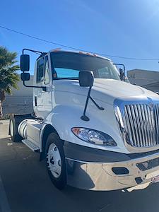 Used 2018 International ProStar+ Navistar N13 Semi Truck for sale #746438 - photo 1