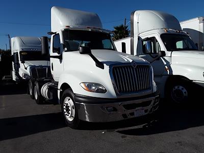 Used 2018 International LT SBA 6x4 Semi Truck for sale #746702 - photo 1