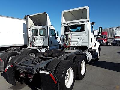 Used 2018 International LT SBA 6x4 Semi Truck for sale #746702 - photo 2