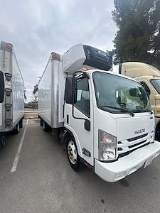 Used 2018 Isuzu NPR-XD Refrigerated Body for sale #748029 - photo 1