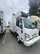 Used 2018 Isuzu NPR-XD Refrigerated Body for sale #748029 - photo 1