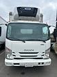 Used 2018 Isuzu NPR-XD Refrigerated Body for sale #748029 - photo 3