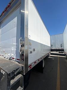 Used 2018 Isuzu NPR-XD Regular Cab Box Truck for sale #748037 - photo 2