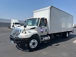 Used 2018 International DuraStar 4300 Box Truck for sale #751470 - photo 4