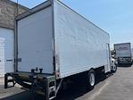 Used 2018 International DuraStar 4300 Box Truck for sale #751470 - photo 2