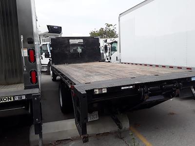 Used 2017 Ford F-450 Regular Cab Flatbed Truck for sale #751643 - photo 2