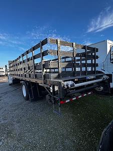 Used 2018 Freightliner M2 106 Conventional Cab Stake Bed for sale #752986 - photo 2