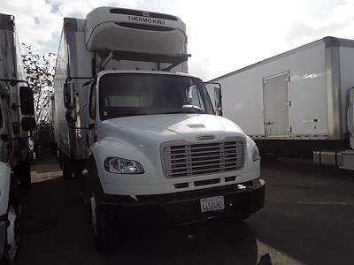 Used 2018 Freightliner M2 106 Refrigerated Body for sale #753802 - photo 1
