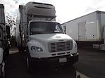 Used 2018 Freightliner M2 106 Refrigerated Body for sale #753802 - photo 1