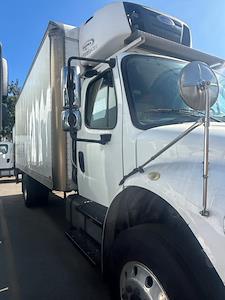 Used 2018 Freightliner M2 106 Refrigerated Body for sale #754455 - photo 1