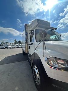 Used 2018 Freightliner M2 106 Refrigerated Body for sale #754456 - photo 1
