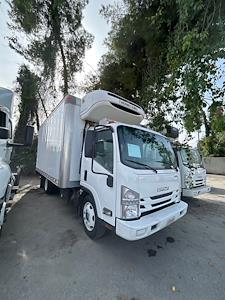 Used 2018 Isuzu NRR - photo 1