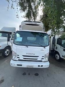 Used 2018 Isuzu NRR - photo 1