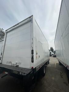 Used 2018 Isuzu NPR-HD Regular Cab Box Truck for sale #761802 - photo 2