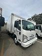 Used 2018 Isuzu NPR-HD Regular Cab Box Truck for sale #761802 - photo 1