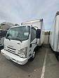 Used 2018 Isuzu NPR-HD Regular Cab Box Truck for sale #761802 - photo 4