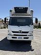 Used 2018 Hino 195 Refrigerated Body for sale #762426 - photo 4