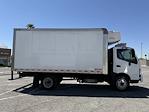 Used 2018 Hino 195 Refrigerated Body for sale #762426 - photo 7