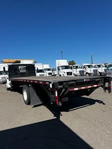 Used 2018 Freightliner M2 106 Conventional Cab Flatbed Truck for sale #764871 - photo 2