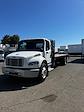 Used 2018 Freightliner M2 106 Conventional Cab Flatbed Truck for sale #764871 - photo 1
