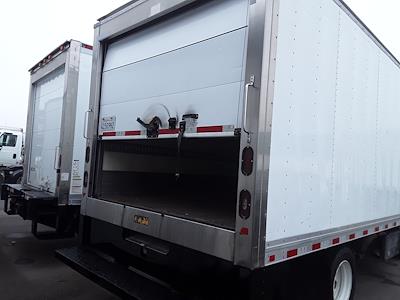 Used 2018 Isuzu NQR Refrigerated Body for sale #766992 - photo 2