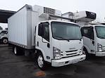 Used 2018 Isuzu NQR Refrigerated Body for sale #766992 - photo 1