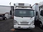 Used 2018 Isuzu NQR Refrigerated Body for sale #766992 - photo 3