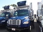 Used 2018 Freightliner M2 106 Conventional Cab Cab Chassis for sale #771512 - photo 1