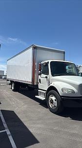 Used 2018 Freightliner M2 106 Conventional Cab Box Truck for sale #772962 - photo 1