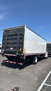 Used 2018 Freightliner M2 106 Conventional Cab Box Truck for sale #772962 - photo 2