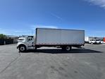 Used 2018 Freightliner M2 106 Conventional Cab Box Truck for sale #772962 - photo 6