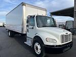 Used 2018 Freightliner M2 106 Conventional Cab Box Truck for sale #772963 - photo 1