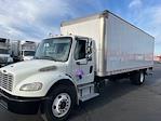 Used 2018 Freightliner M2 106 Conventional Cab Box Truck for sale #772963 - photo 4