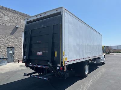 Used 2018 Freightliner M2 106 Conventional Cab Box Truck for sale #772966 - photo 2