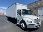 Used 2018 Freightliner M2 106 Conventional Cab Box Truck for sale #772966 - photo 1
