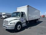Used 2018 Freightliner M2 106 Conventional Cab Box Truck for sale #772966 - photo 4