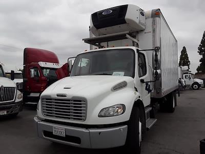 Used 2018 Freightliner M2 106 Refrigerated Body for sale #778048 - photo 1