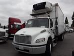 Used 2018 Freightliner M2 106 Refrigerated Body for sale #778048 - photo 1