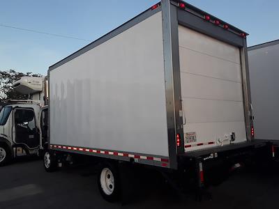 Used 2018 Isuzu NRR Refrigerated Body for sale #781739 - photo 2