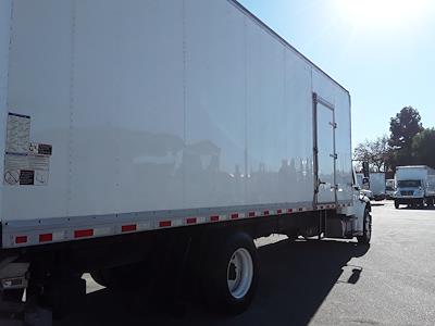 Used 2018 Freightliner M2 106 Conventional Cab Box Truck for sale #785183 - photo 2