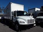 Used 2018 Freightliner M2 106 Conventional Cab Box Truck for sale #785183 - photo 1