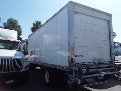 Used 2019 Freightliner M2 106 Refrigerated Body for sale #792906 - photo 2