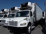 Used 2019 Freightliner M2 106 Refrigerated Body for sale #792910 - photo 1