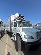 Used 2019 Freightliner M2 106 Refrigerated Body for sale #792912 - photo 1