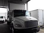Used 2018 Freightliner M2 106 Conventional Cab Box Truck for sale #799954 - photo 1