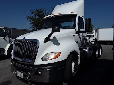 Used 2018 International LT International A26 Semi Truck for sale #800412 - photo 1