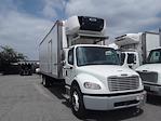 Used 2018 Freightliner M2 106 Refrigerated Body for sale #802571 - photo 1
