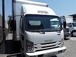 Used 2018 Isuzu NQR Regular Cab Box Truck for sale #804318 - photo 4